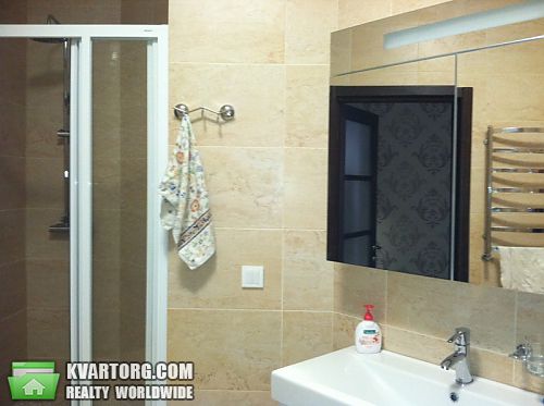 Rent out 3-room apartment. Одесса, Маршала Говорова — photo 3