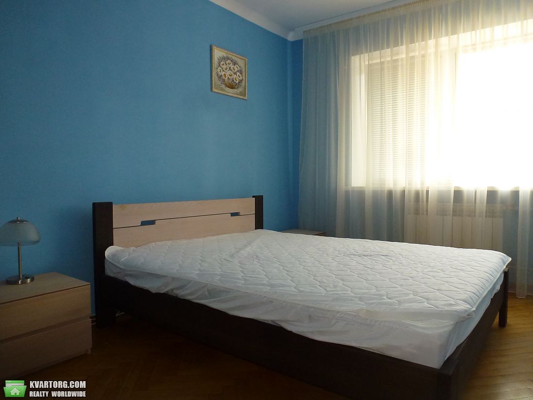 Rent out 2-room apartment. Киев, Кирилловская ФРУНЗЕ — photo 1