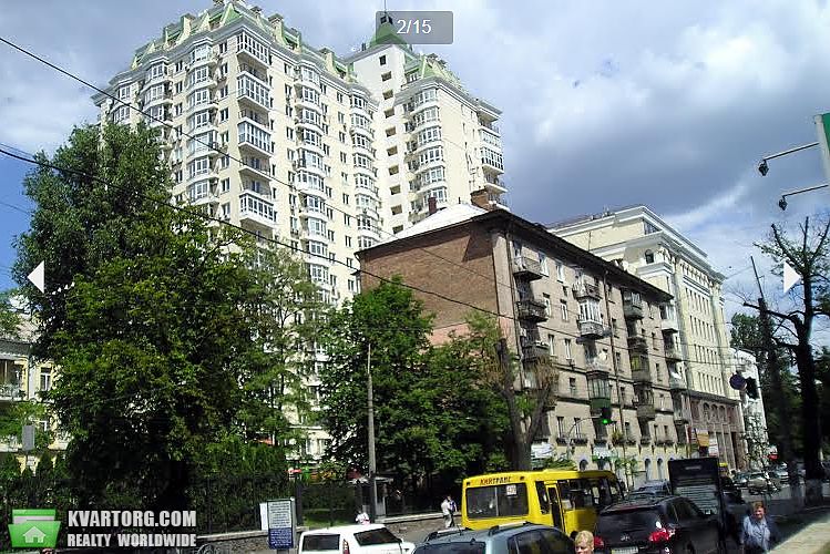 Rent out 3-room apartment. Киев, ул. Сечевых Стрельцов — photo 6