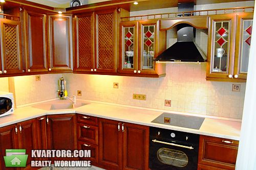 Sell 4-room apartment. Киев, Бажана 10 — photo 1