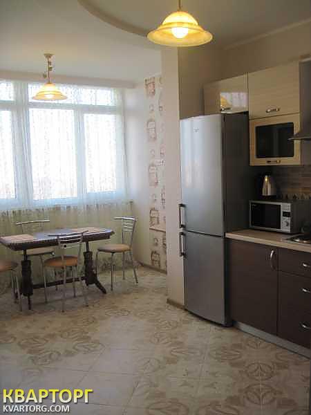 Rent out 1-room apartment. Одесса, Бреуса — photo 1