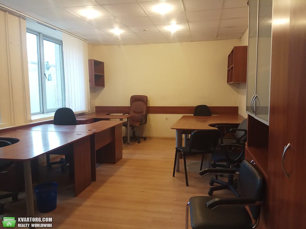 Rent out office. Киев,  Сечевых Стрельцов — photo 7