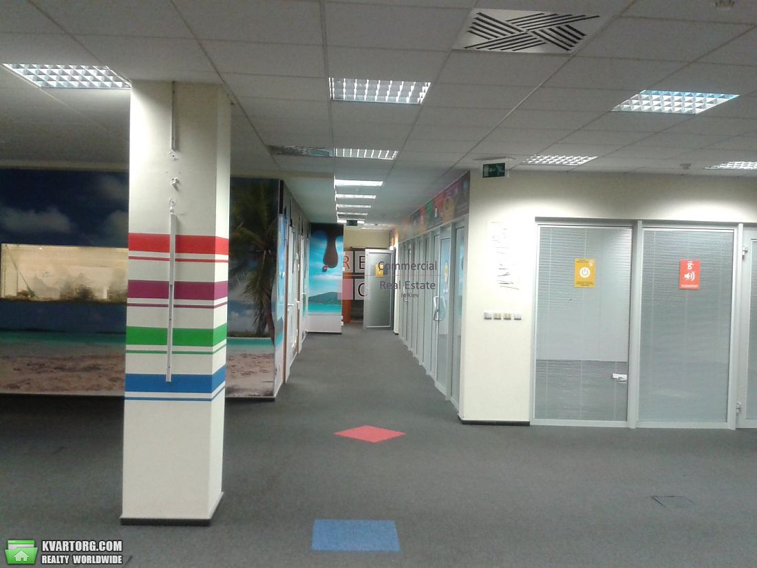 Rent out office. Киев,  ул.Спасская — photo 6