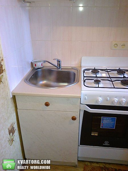 Rent out 1-room apartment. Одесса, Заболотного — photo 4