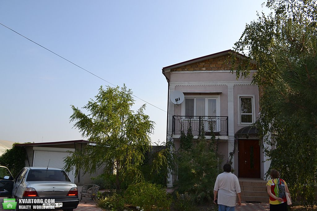 Sell house. Одесса, Горностаева — photo 3