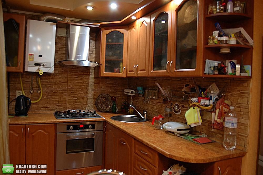 Sell 2-room apartment. Киев,  Белгородская — photo 1