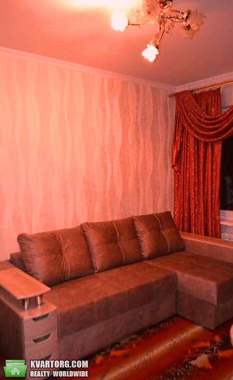 Rent out 3-room apartment. Киев,  Гонгадзе — photo 5