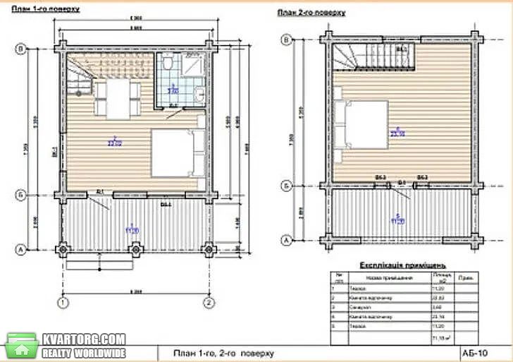Sell house. Ужгород, Центральная — photo 3