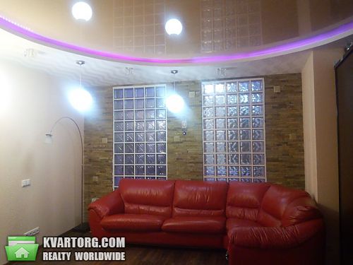 Sell 3-room apartment. Киев, Днепровская наб — photo 1