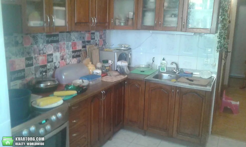 Sell 2-room apartment. Киев, Ефремова — photo 1