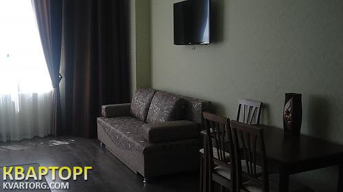 Rent out 1-room apartment. Одесса, Пантелеймоновская — photo 8