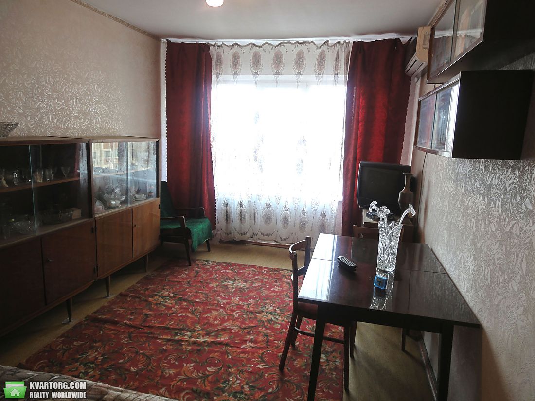 Rent out 2-room apartment. Одесса, Транспортная — photo 4