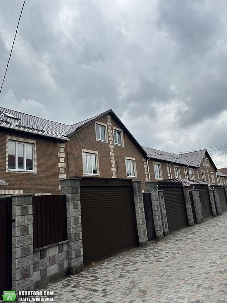 Sell Townhouse. Киевская обл., Біла Церква — photo 2