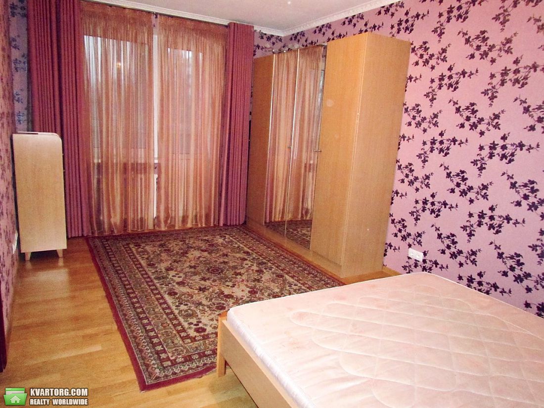 Rent out 2-room apartment. Киев,  Ахматовой — photo 7