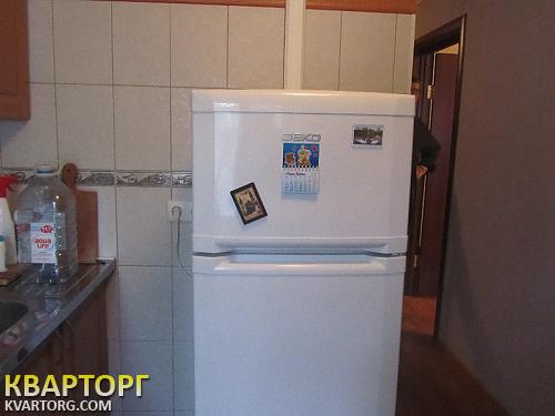 Rent out 1-room apartment. Одесса, Сегедская — photo 3
