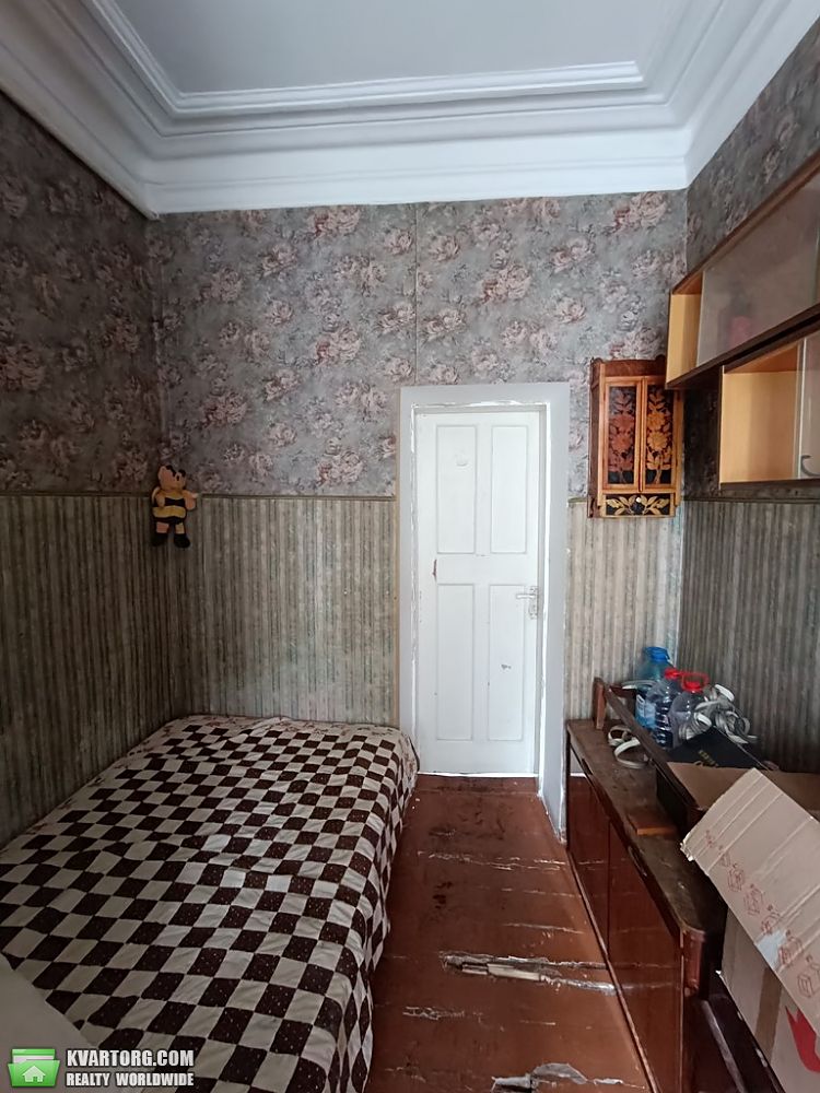 Sell 2-room apartment. Одесса, Болгарская — photo 5