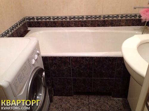Rent out 1-room apartment. Киев, Днепровская наб — photo 3