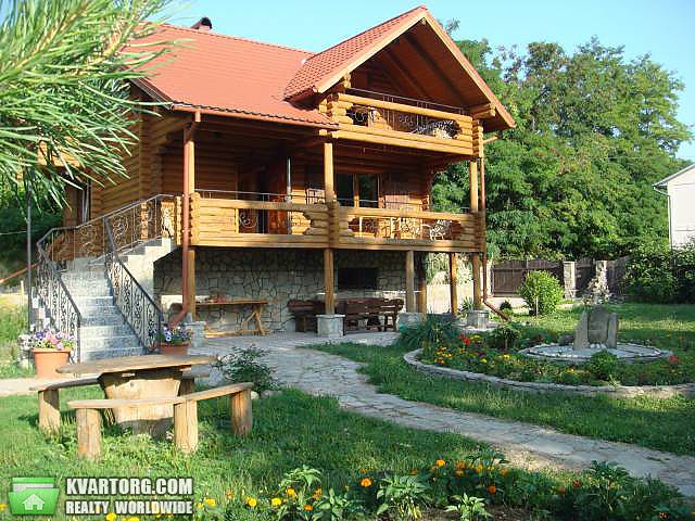 Rent out house. Черновцы, Макаровка — photo 3