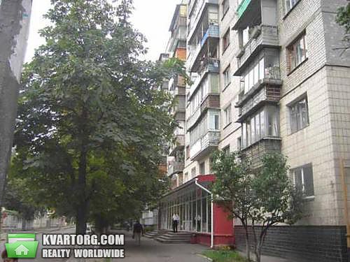 Sell 2-room apartment. Киев,  Молодогвардейская — photo 1