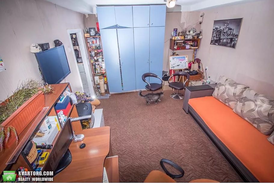Sell 1-room apartment. Киев, Академика Филатова — photo 3