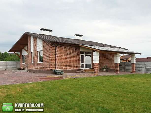 Sell house. Днепропетровск, Арендный пер — photo 1