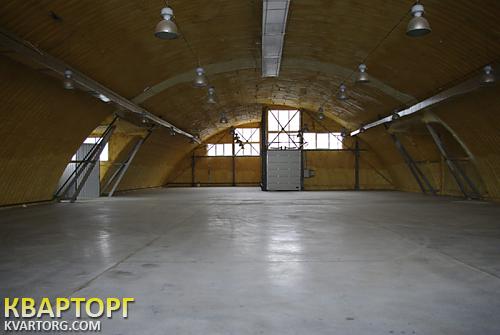 Rent out warehouse. Киев, Семьи Сосниных — photo 1