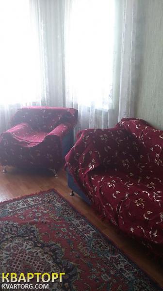Sell 1-room apartment. Киев, Выборгская — photo 2