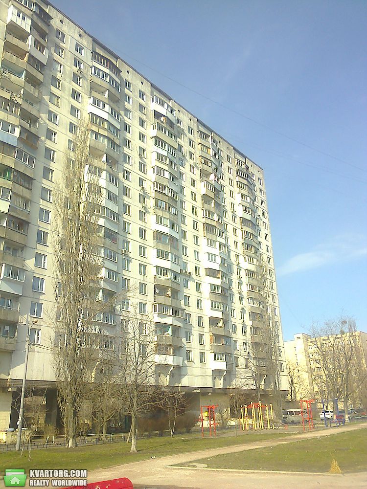 Sell 1-room apartment. Киев,  Бучмы — photo 4