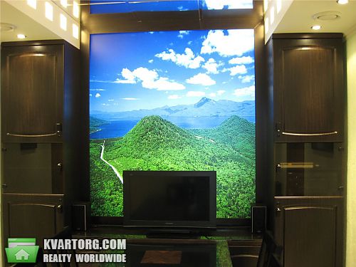 Rent out office. Киев, Жилянская — photo 4