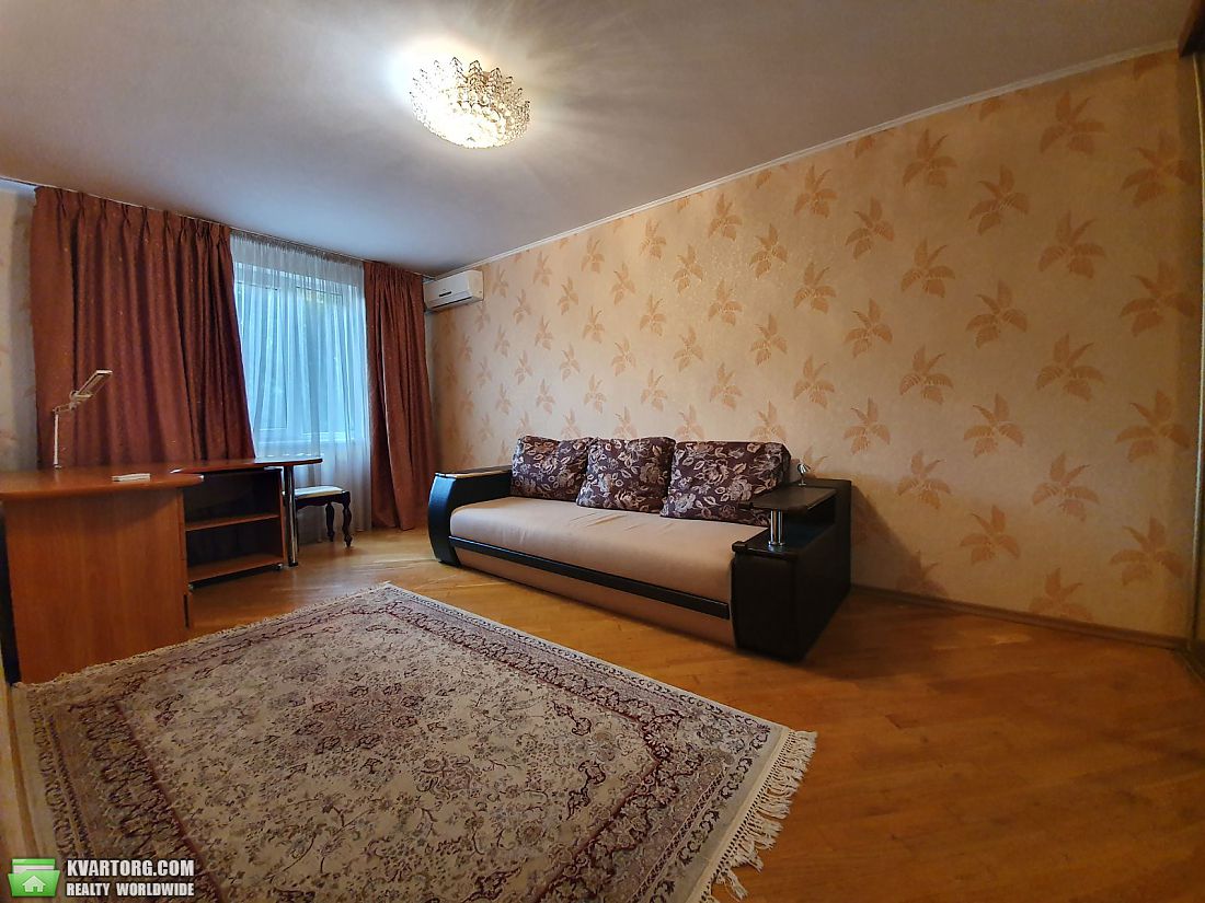 Rent out 2-room apartment. Одесса, Гайдара — photo 9