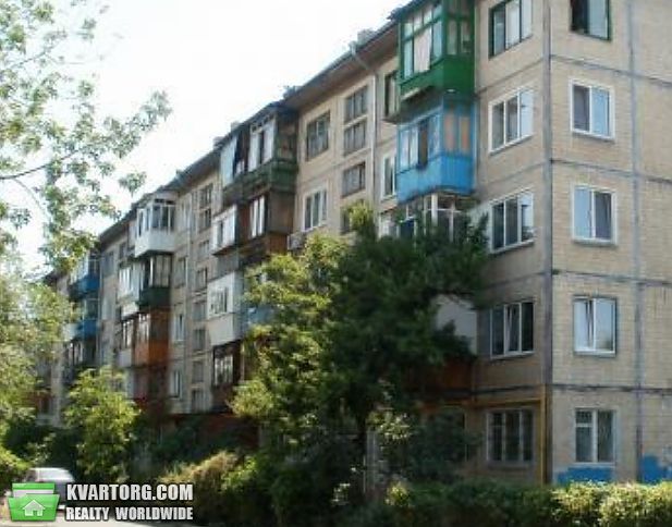 Sell 2-room apartment. Киев,  Курнатовского — photo 3