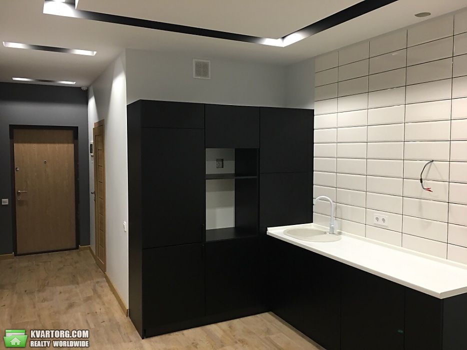 Sell 1-room apartment. Одесса, Берёзовая — photo 4