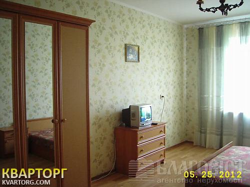 Sell 1-room apartment. Киев,  Пчелки — photo 3
