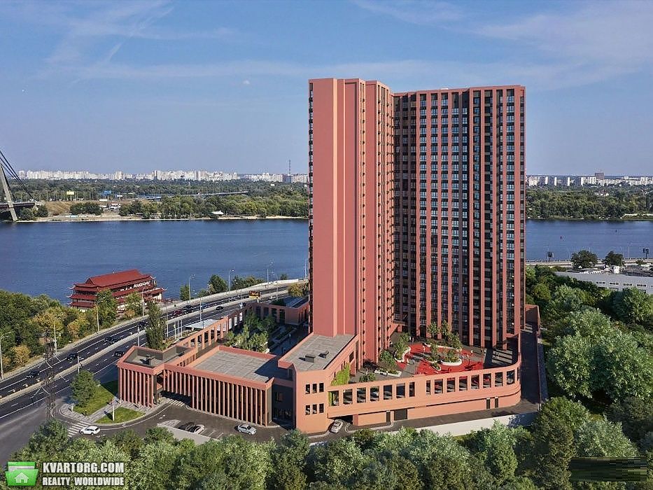 Sell 1-room apartment. Киев, пр. Бандеры — photo 2