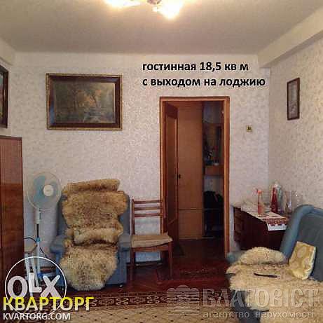 Sell 3-room apartment. Киев, Тычины пр — photo 3