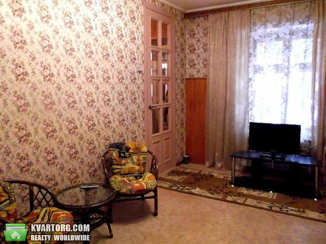 Sell 2-room apartment. Одесса, Жуковского — photo 1