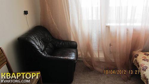 Rent out 4-room apartment. Киев, Григоренко Петра просп. — photo 5