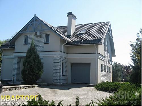 Rent out house. Киевская обл., Козин — photo 1