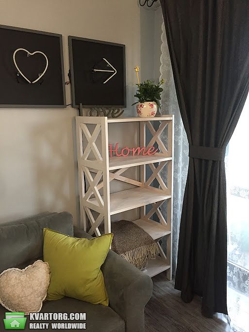 Sell 2-room apartment. Киев,  Вавиловых — photo 3