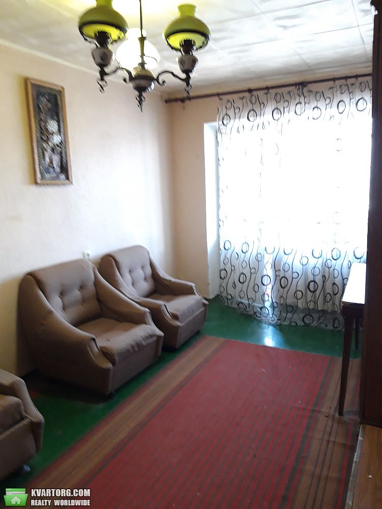 Sell 3-room apartment. Одесса, Добровольского — photo 1