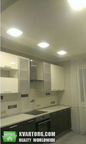 Rent out 2-room apartment. Киев, Анри Барбюса ул. — photo 5