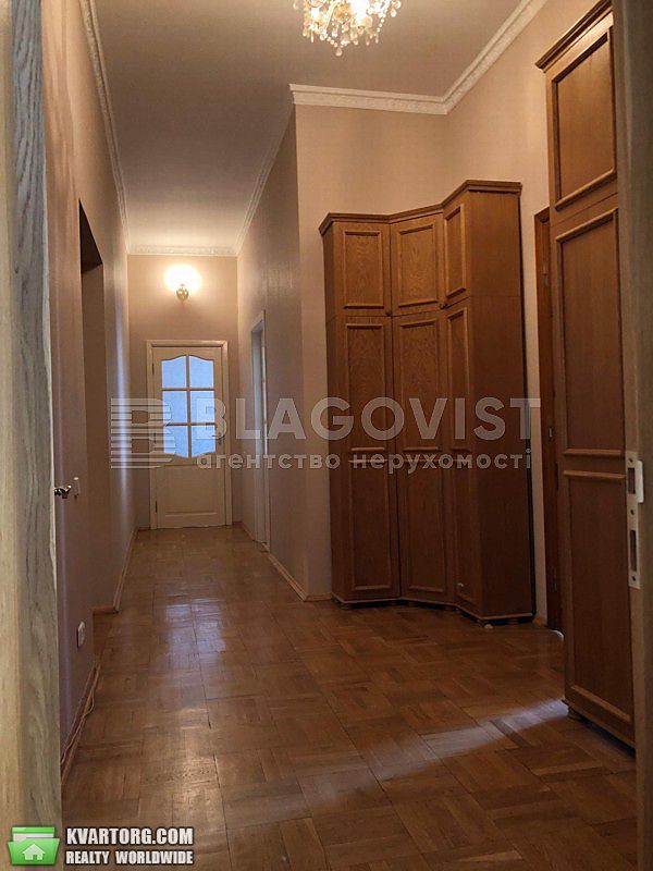 Sell 3-room apartment. Киев,  Борисоглебская — photo 4