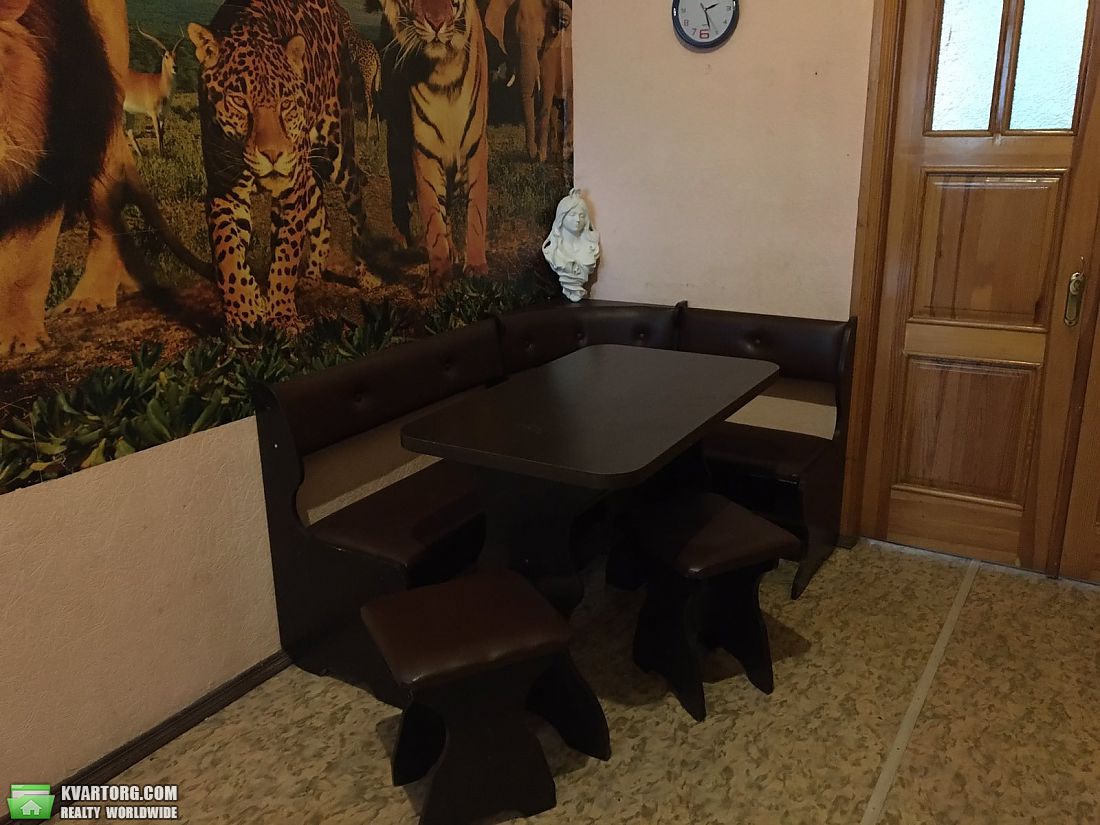 Sell 1-room apartment. Одесса, Черноморского казачества — photo 2