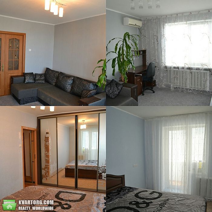 Sell 2-room apartment. Днепропетровск, Семафорная — photo 1