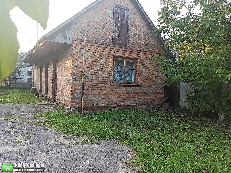 Sell house. Луцк, Центральная — photo 2