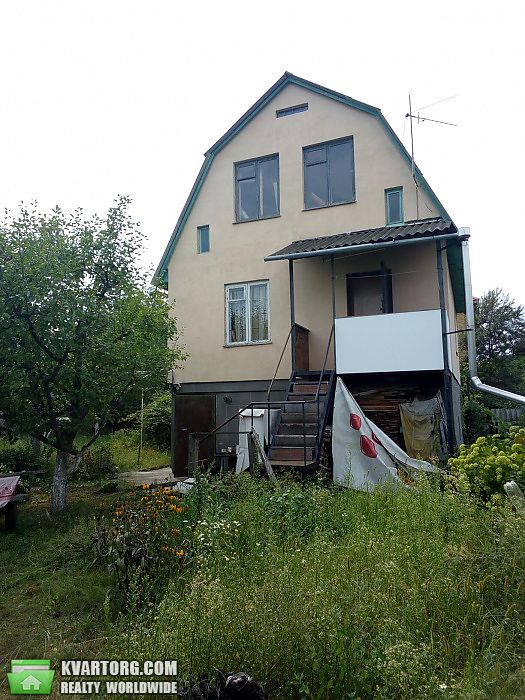 Sell house. Борисполь, Дачная — photo 1
