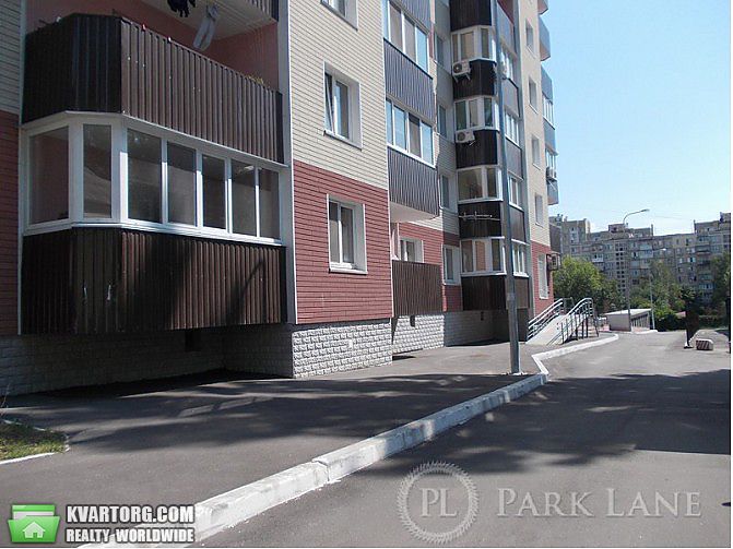 Sell 1-room apartment. Киев,  Гарматная — photo 7