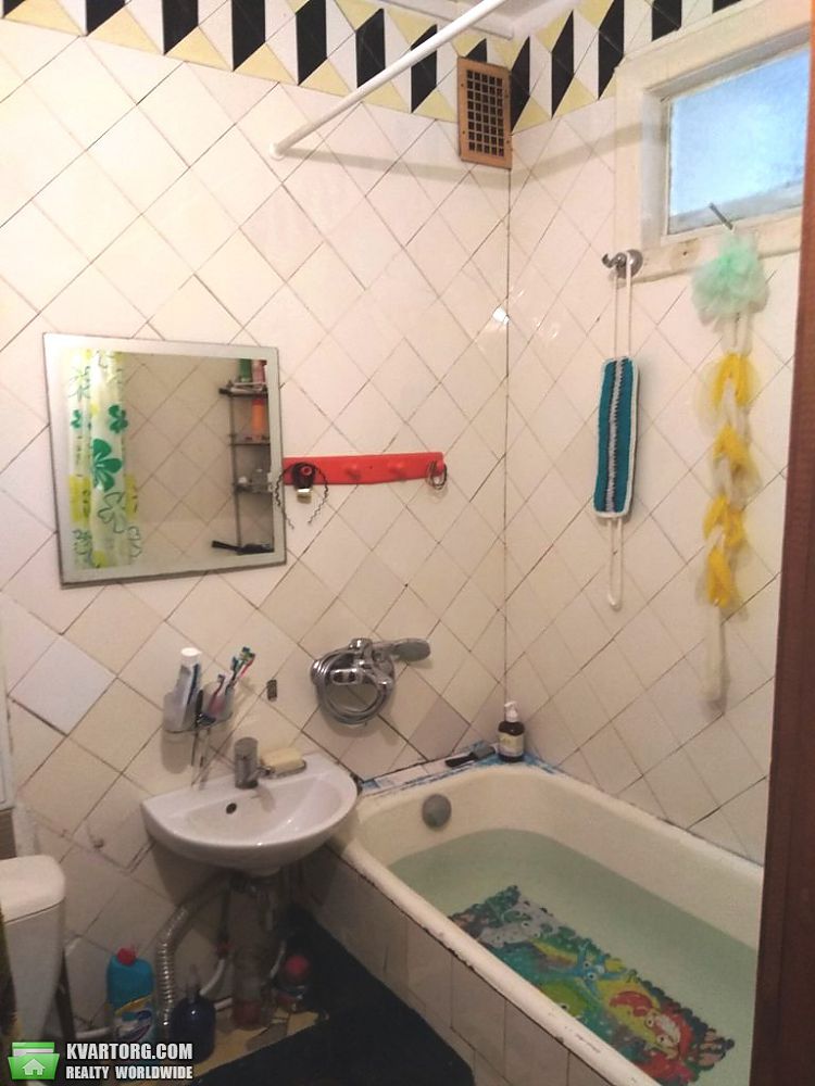 Sell 2-room apartment. Одесса, Космонавтов — photo 5