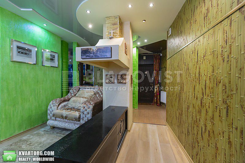 Sell 3-room apartment. Киев,  Голосеевская — photo 7