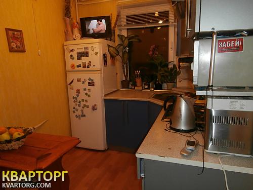 Sell 2-room apartment. Одесса, Бочарова / Добровольского — photo 4